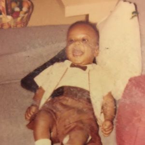 Meet your Posher, Norman